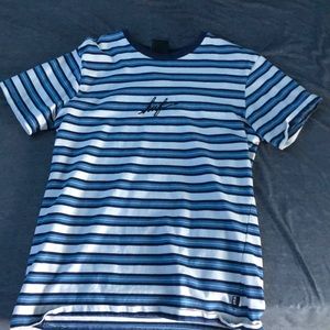 HUF short sleeve tee shirt